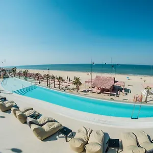 Hotel On Oceanfront Adults Designed