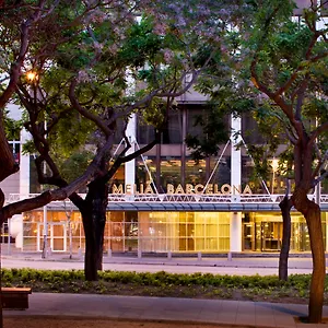 Hotel Melia Sarriá