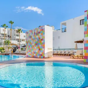 Apartahotel Sunset Bay Club