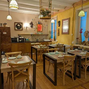 Iturrienea Ostatua Guest house