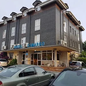 Camargo Hotel