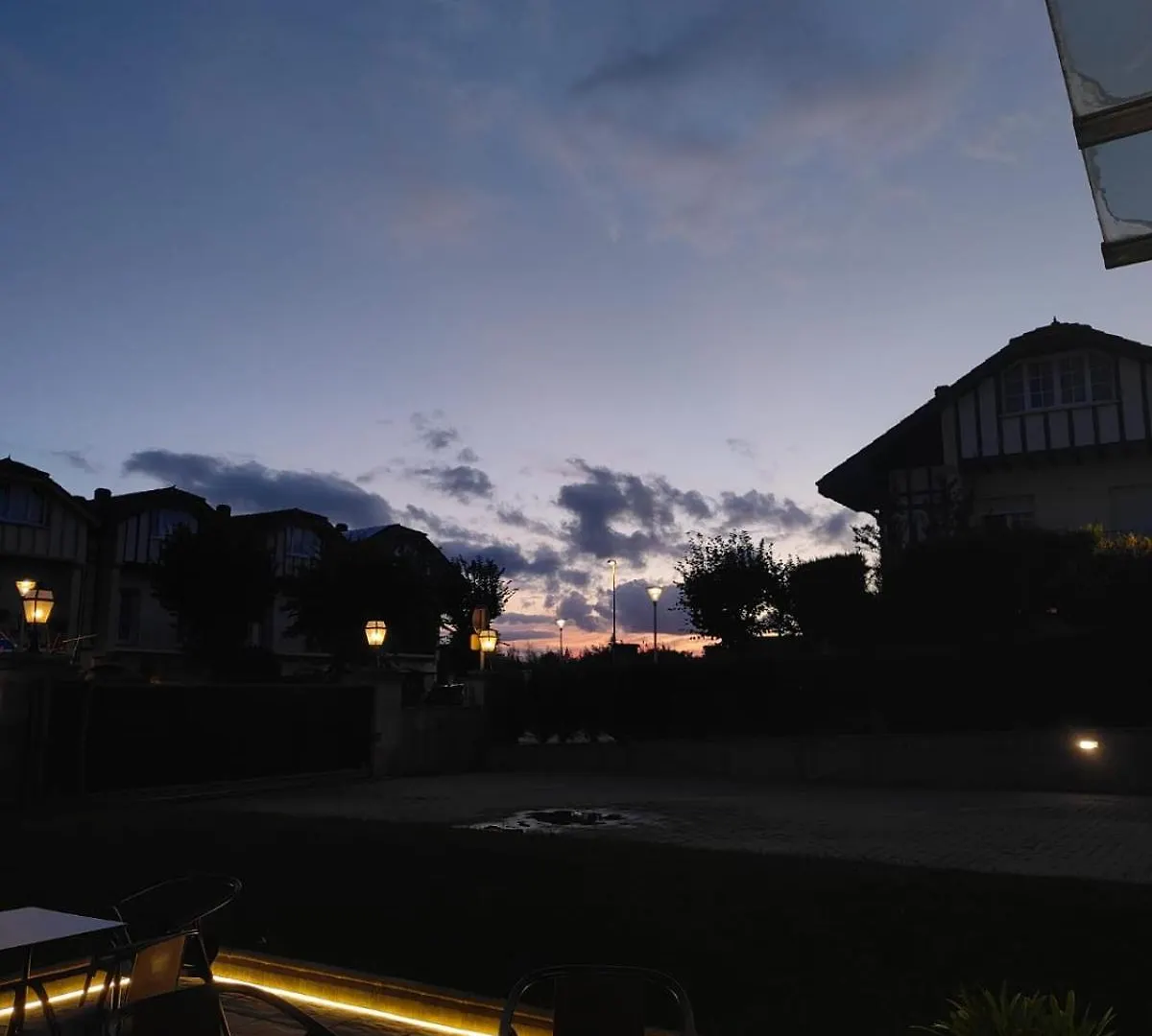 Hospedium Hotel Blu Loiu