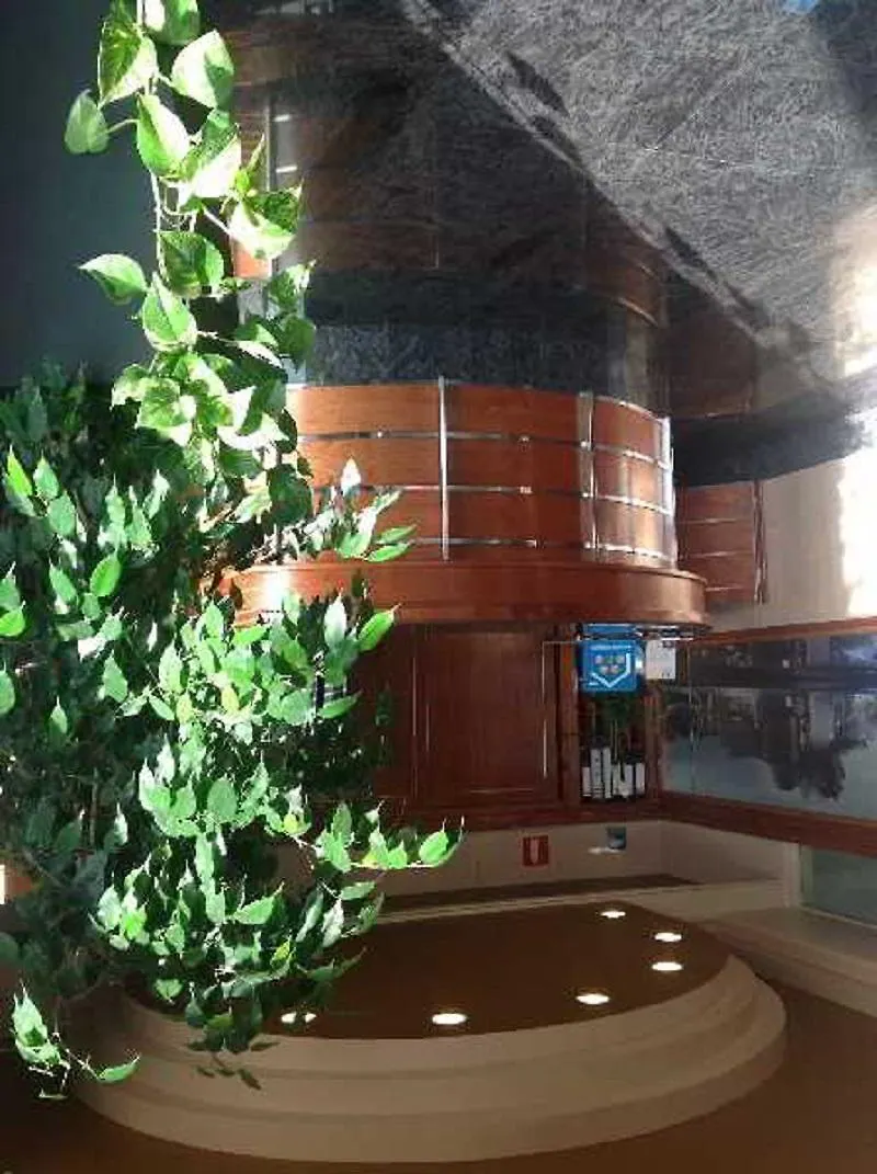 Hospedium Hotel Blu Loiu