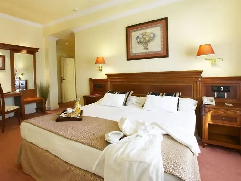 Hospedium Hotel Blu Loiu Spain